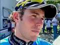 Mark Cavendish Stage 12 winner-Tour de France on Versus