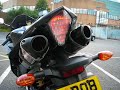 Yamaha R1 2008 With Yoshimura TRC Carbon Fibre (2) Yamaha R1 2008 With Yoshimura TRC Carbon Fibre (2)