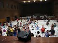 ensaio com o coral dos intercessores do cd enche me de ti
