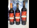 Rioja Te Quiero. Presentación del vino en La Ventana de La Rioja. Cadena SER