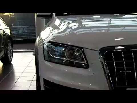 how to lease a audi car