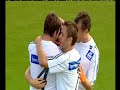 Odd Grenlands topp ti scoringer i tippeligaen 07