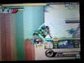 JUMP ULTIMATE STARS(ジャンプアルティメットスターズ）動画