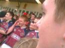 St Pauls Under14 Champions 2008