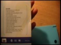 FCR's iTouch2 Review - DSi Flash cart!