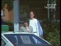 Das Gladbecker Geiseldrama in der Tagesschau vom 16.08.1988