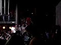 dj bruno leite ft pic @ carnaval maumau