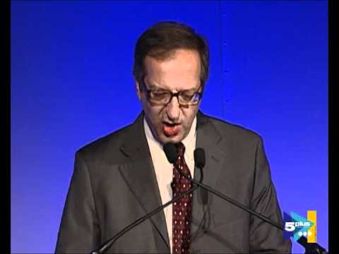 Pr Beloucif (APHP): healthcare vs. technology in 2015?