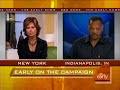 Jesse Jackson Explains Remarks