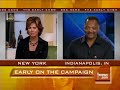 Jesse Jackson Explains Remarks