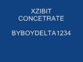 CONCETRATE