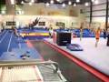 tumble track fun