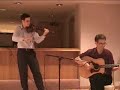 Jason Anick-Celtic/Jazz Violin-\"New Ross Reel\" Jason Anick-Celtic/Jazz Violin-\"New Ross Reel\"