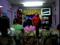 Edgard junta Omnilife