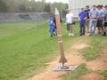 2008 Ratcliffes Class  Transportation sys Rocket Launch 7