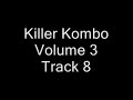 Killer Kombo Volume 3 Killer Kombo Volume 3