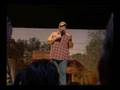 Larry the Cable Guy / Ron White