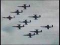 the last F104