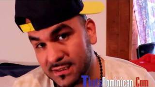 El Ladron Dominicano! COMEDIA!! K Cura! Haganlo Por Jesuu! @ThatsDominican