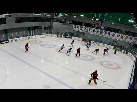 Face Off Coverage - Jr Ducks