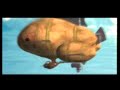 O.D.T. - CG 1 (PAL French version) O.D.T. - CG 1 (PAL French version)