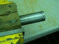 Bicycle Frame Building part 2: Tube Mitering Bicycle Frame Building part 2: Tube Mitering