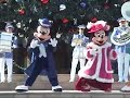 TDS 2001 Christmas HarborSide Greeting P2