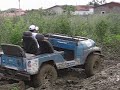 [INFORSIDE] 6� Trilha Serra de Santana_indoor 4x4