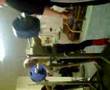 videos de Squat 200 kg