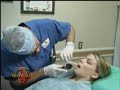 Healing Pressure