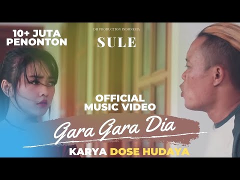Sule - Gara Gara Dia (Official Video Clip) Sule - Gara Gara Dia (Official Video Clip)