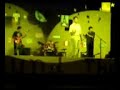La Banda del Patio