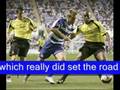 Reading FC Recent Premier League History 06-08