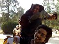 Atif And Abullah Kissing, GAY mechatronics kissing scandal