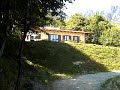 bed and breakfast IL NOCE - Cantalupa