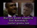 Jesse Helms Hands ad
