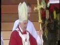 WYD SYD 2008 World Youth Day Final Mass P9