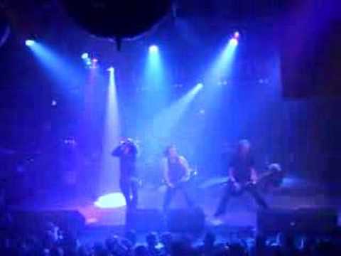 Dark Tranquillity - Terminus (Where ...