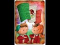 canciones infantiles a la bandera