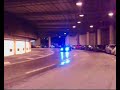 200sx S14a Tunnel Drift 2
