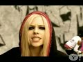 Avril Lavigne Feat. Lil Mama - girlfriend Remix