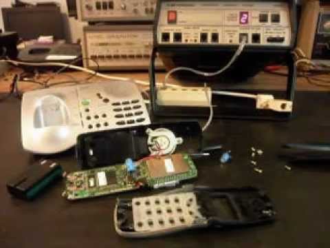 how to repair vtech phone