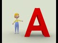 Alphabet