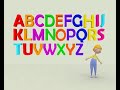 Alphabet