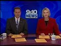 OMELETTE & FINSTER ON CH. 9&10 PT. 1