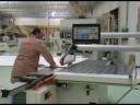 Scott & Sargeant - SCM Si6500 Sliding Table Panel Saw