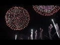 長岡花火大会２０１１ 天地人花火 ３日