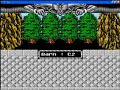 exploring c2 overworld. getting eaten by locust plagues too. yum yum. if you can manage to get a turn in, they go down fast though. and anyone knocked out by a swarm isn't dead. a simple first aid will bring them back to the fight.