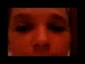 Random Video of Bel being wierd..