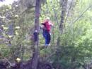 Emile & Wendy High Ropes Emile & Wendy High Ropes